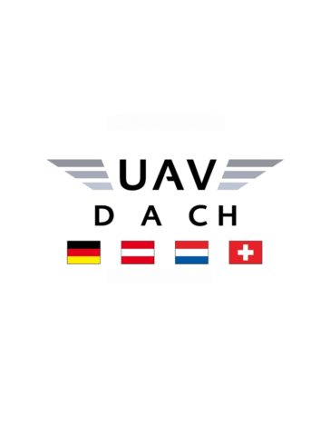 UAV DACH brm Partner IT Service Bremen
