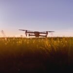 Drohnen und der U-Space Service Provider b.r.m. | Frühlingsanfang summt in der Luft