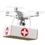 SAR – Search and Rescue mit Drohneneinsatz