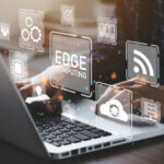 IT-Trends: Edge-Computing, Datenschutz und Sicherheit