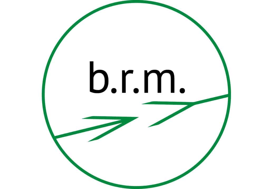 b.r.m. IT & Aerospace GmbH