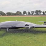 ILA 2024 – Drohnen – C klassifiziert