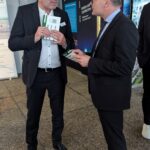 6th Lower Saxony Aviation Day at Hanover Airport