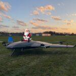 Christmas greetings from b.r.m. IT &amp; Aerospace GmbH