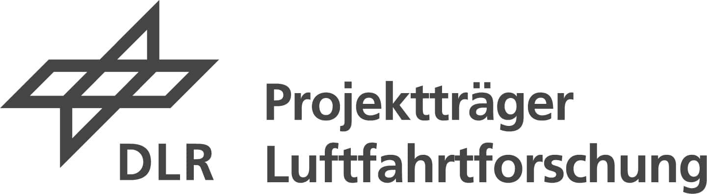 DLR Projektträger Luftfahrtforschung
