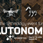 b.r.m. IT &amp; Aerospace at XPONENTIAL 2026 in Detroit