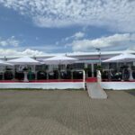 b.r.m. IT &amp; Aerospace at ILA 2026 in Berlin